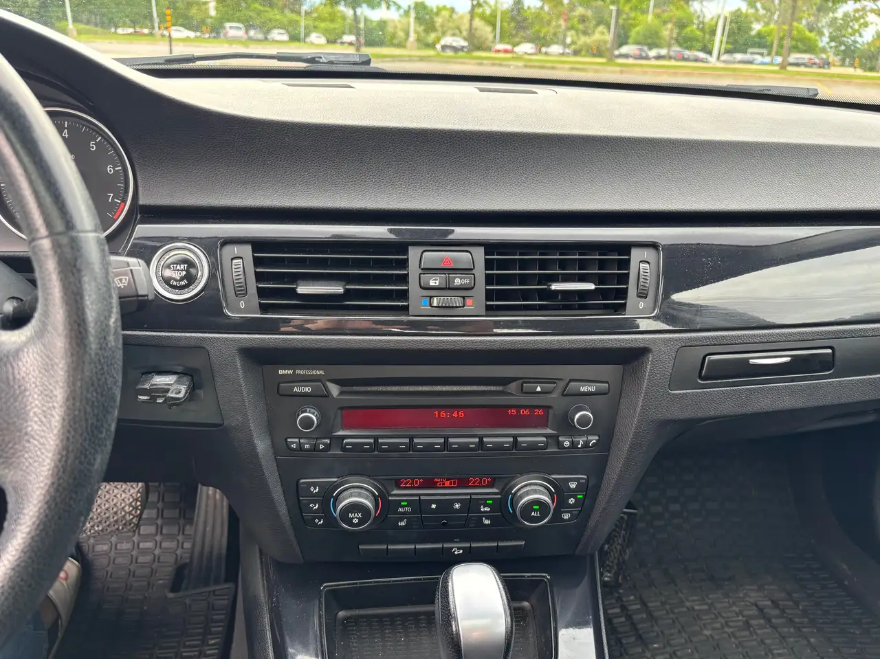 BMW 3 Series fotografie BMW 3 Series