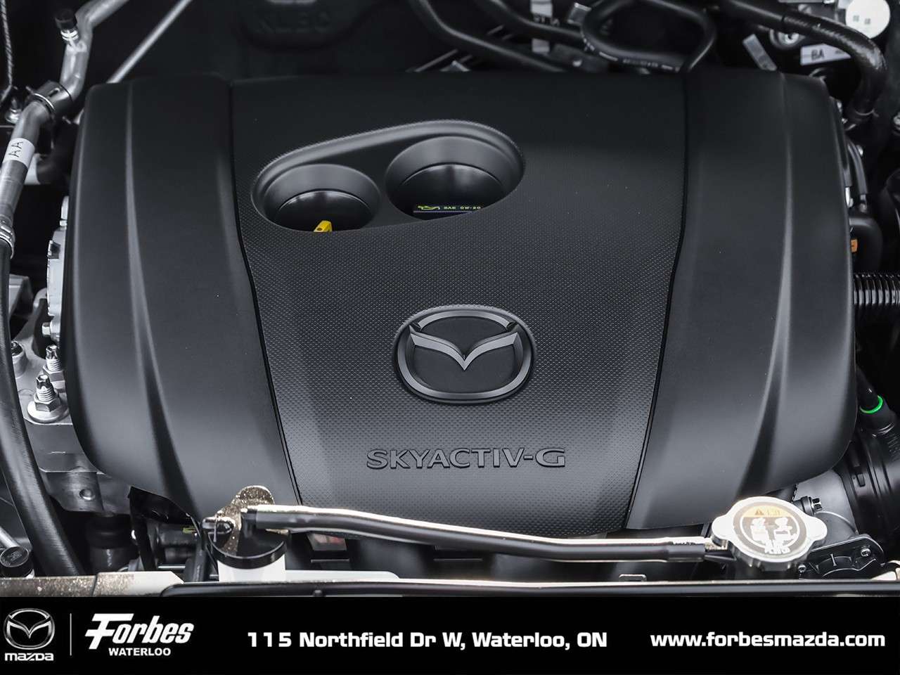 2026 Mazda CX-5 GT Premium w/AWD — снимка 4