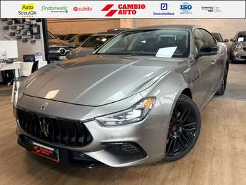 PREZZO REALE! 3.0 V6 S Q4 Gransport 430cv auto