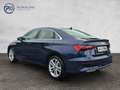 Audi A3 Limousine 35 TFSI advanced ext. Blauw - thumbnail 3
