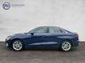 Audi A3 Limousine 35 TFSI advanced ext. Blauw - thumbnail 2