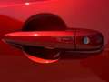 Nissan Qashqai 1.3 DIG-T MHEV N-Connecta Pano 360° ACC Orange - thumbnail 2