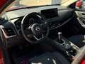 Nissan Qashqai 1.3 DIG-T MHEV N-Connecta Pano 360° ACC Orange - thumbnail 10