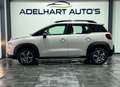 Citroen C3 Aircross 1.2 PureTech Automaat / Navigatie full map / Cruis Grijs - thumbnail 2