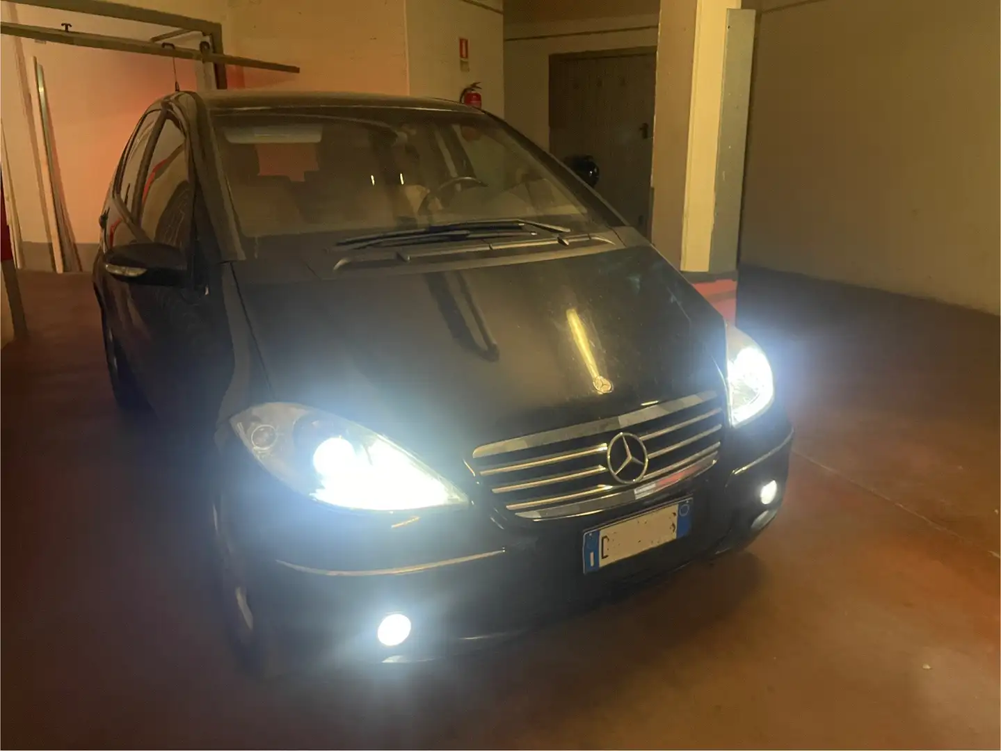 Mercedes-Benz A 180 cdi Avantgarde - 2