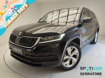 I 2.0 tdi Style 4x4 dsg