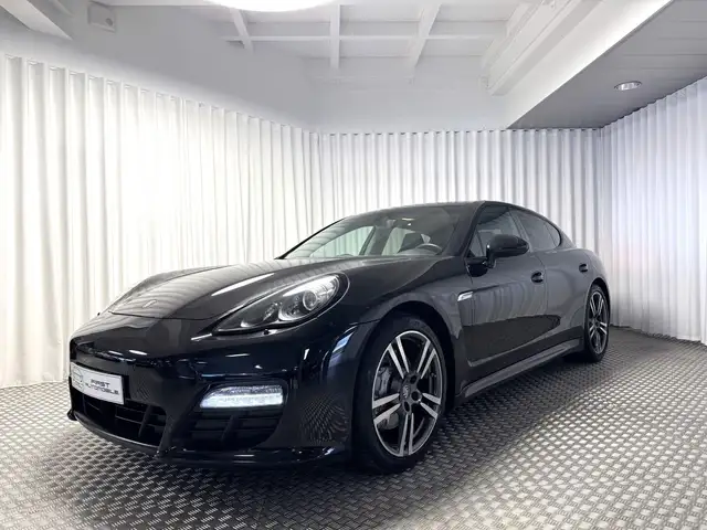 Porsche Panamera (970) 4S PDK 400CV 4L8