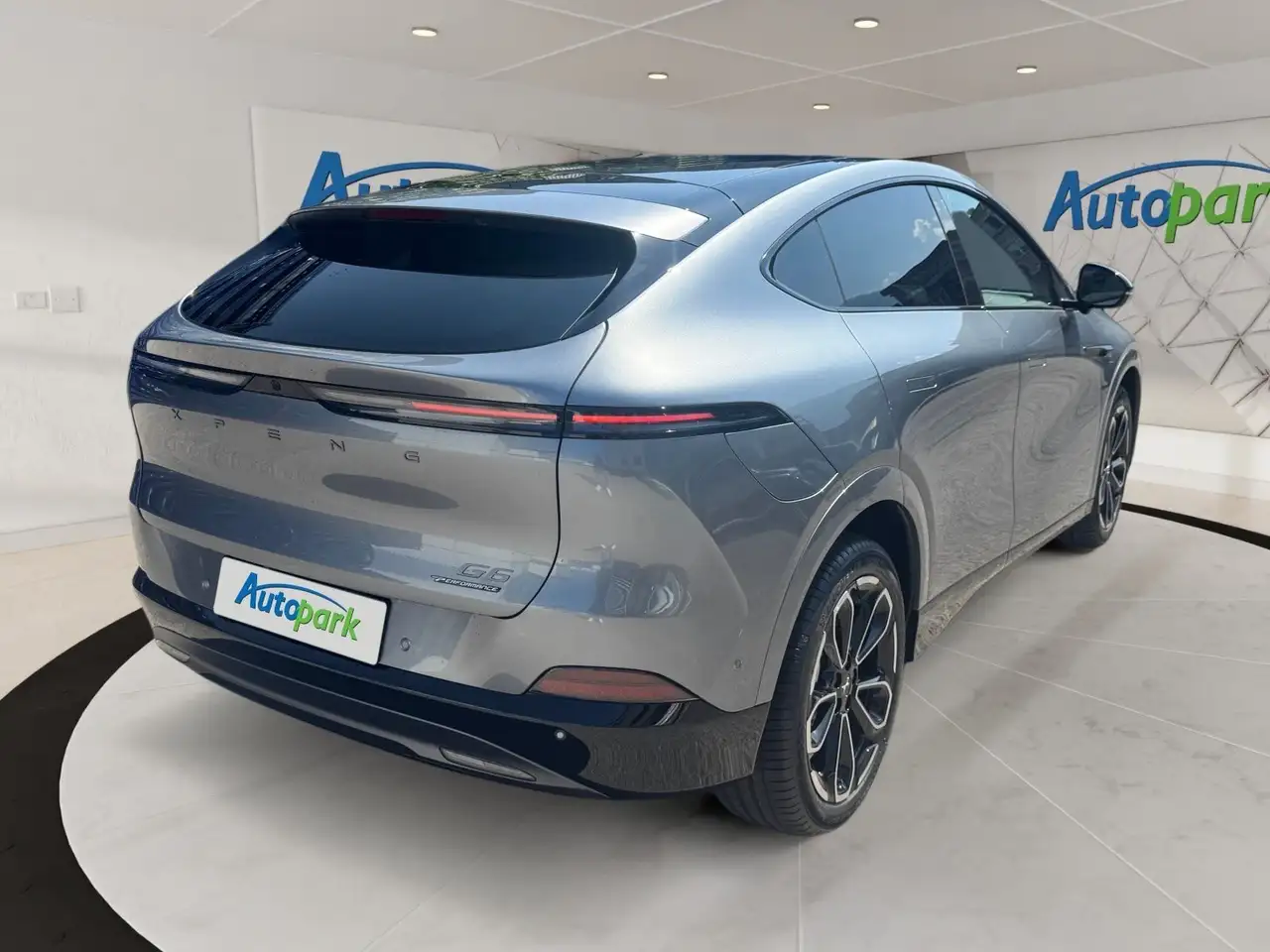 XPENG G6