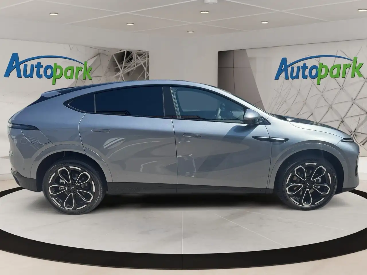 XPENG G6