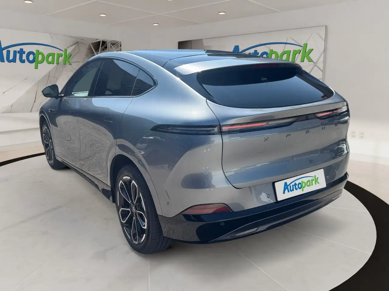 XPENG G6