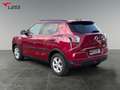 SsangYong Tivoli 1.5 Quartz Navi+Kamera+Sitzheizung Красный - thumbnail 4