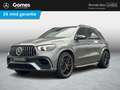 Mercedes-Benz GLE 63 AMG S 4MATIC+ Premium Plus Grau - thumbnail 1