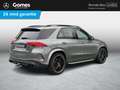 Mercedes-Benz GLE 63 AMG S 4MATIC+ Premium Plus Grau - thumbnail 2