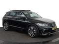 Volkswagen Tiguan 1.5 TSI R-Line | Navigatie | Adapt. Cruise Control Zwart - thumbnail 11