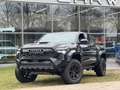 Toyota Tacoma 2.4L Hybrid TRD PRO Schwarz - thumbnail 2