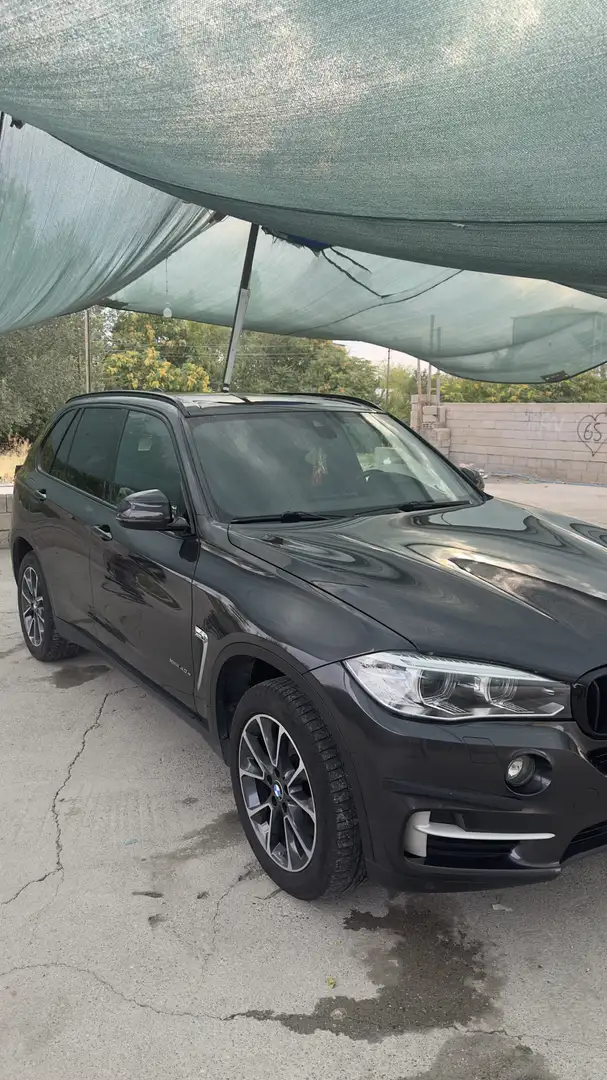 BMW X5 xDrive40e - 1