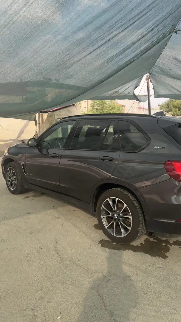 BMW X5 xDrive40e - 2