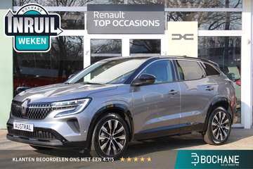 1.3 mild hybrid 160 X-Tronic techno | REGISRATIE V