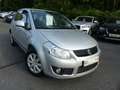 Suzuki SX4 1.6 DDIS GL Gris - thumbnail 3