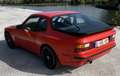 Porsche 944 origine californie Rouge - thumbnail 11