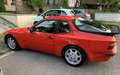 Porsche 944 origine californie Rouge - thumbnail 8