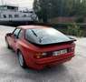 Porsche 944 origine californie Rouge - thumbnail 5