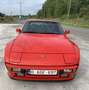 Porsche 944 origine californie Rouge - thumbnail 7