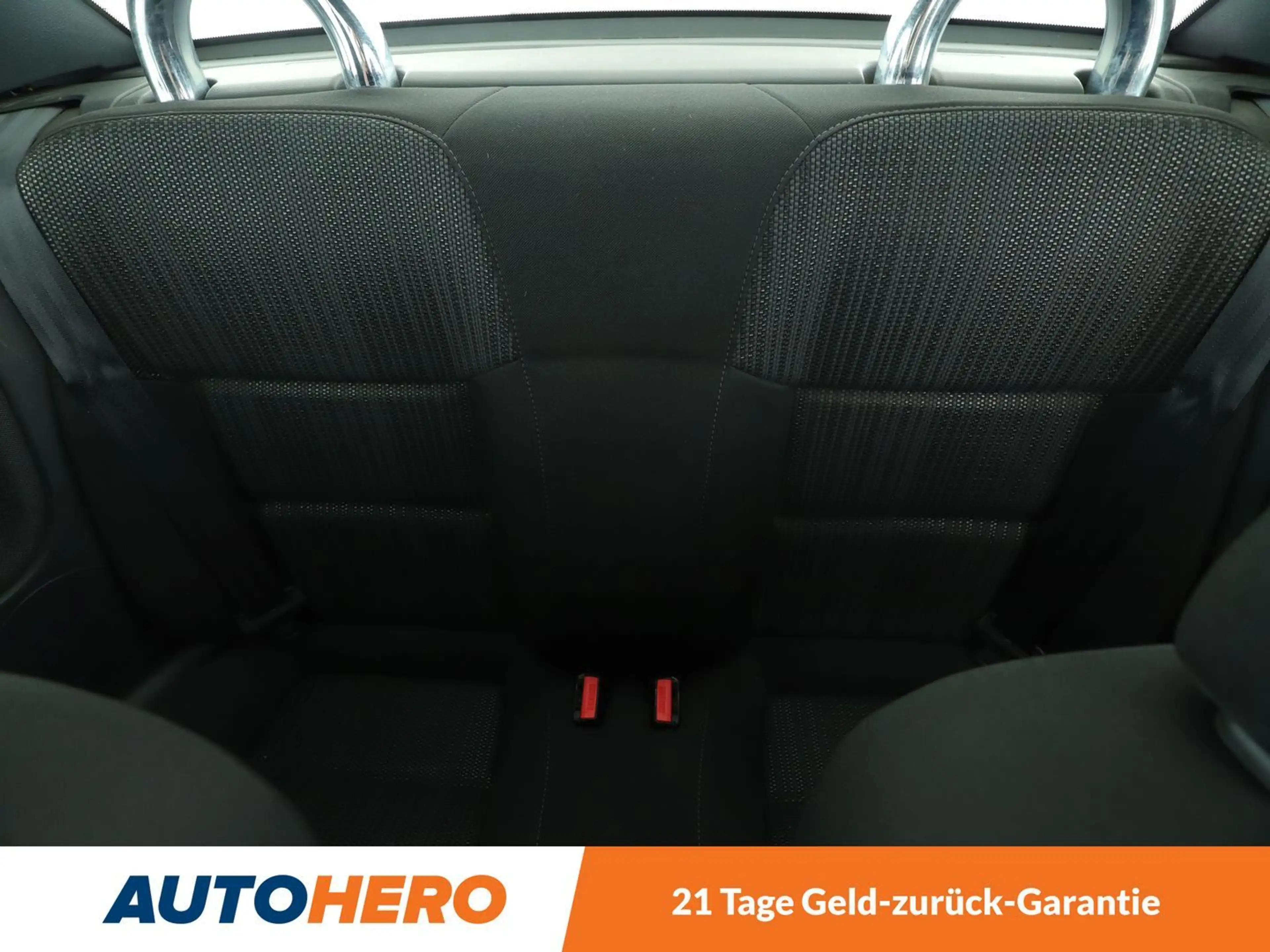 Peugeot 207 1.6 Premium *PDC*SHZ* — photo 15