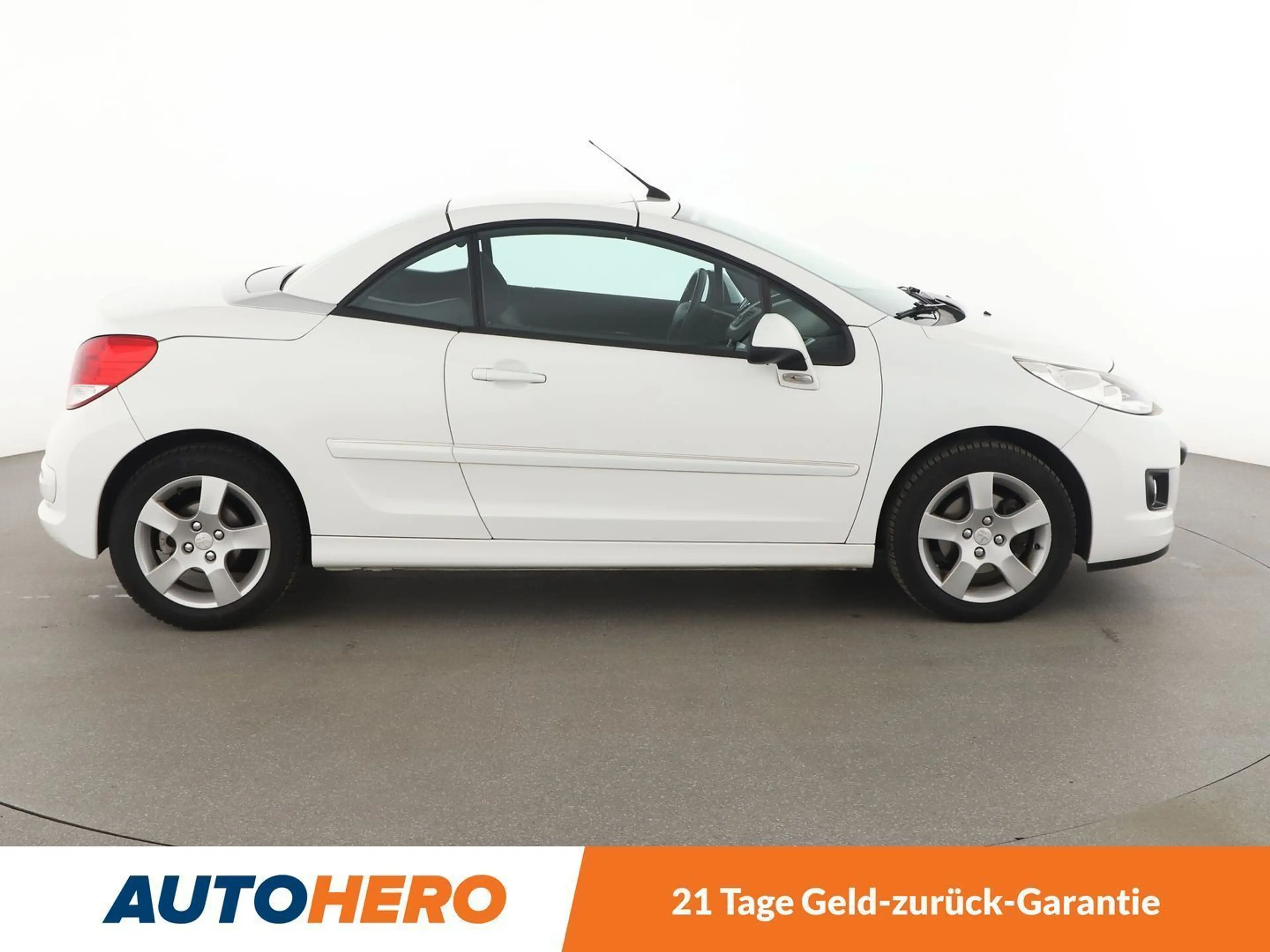 Peugeot 207 1.6 Premium *PDC*SHZ* — photo 7
