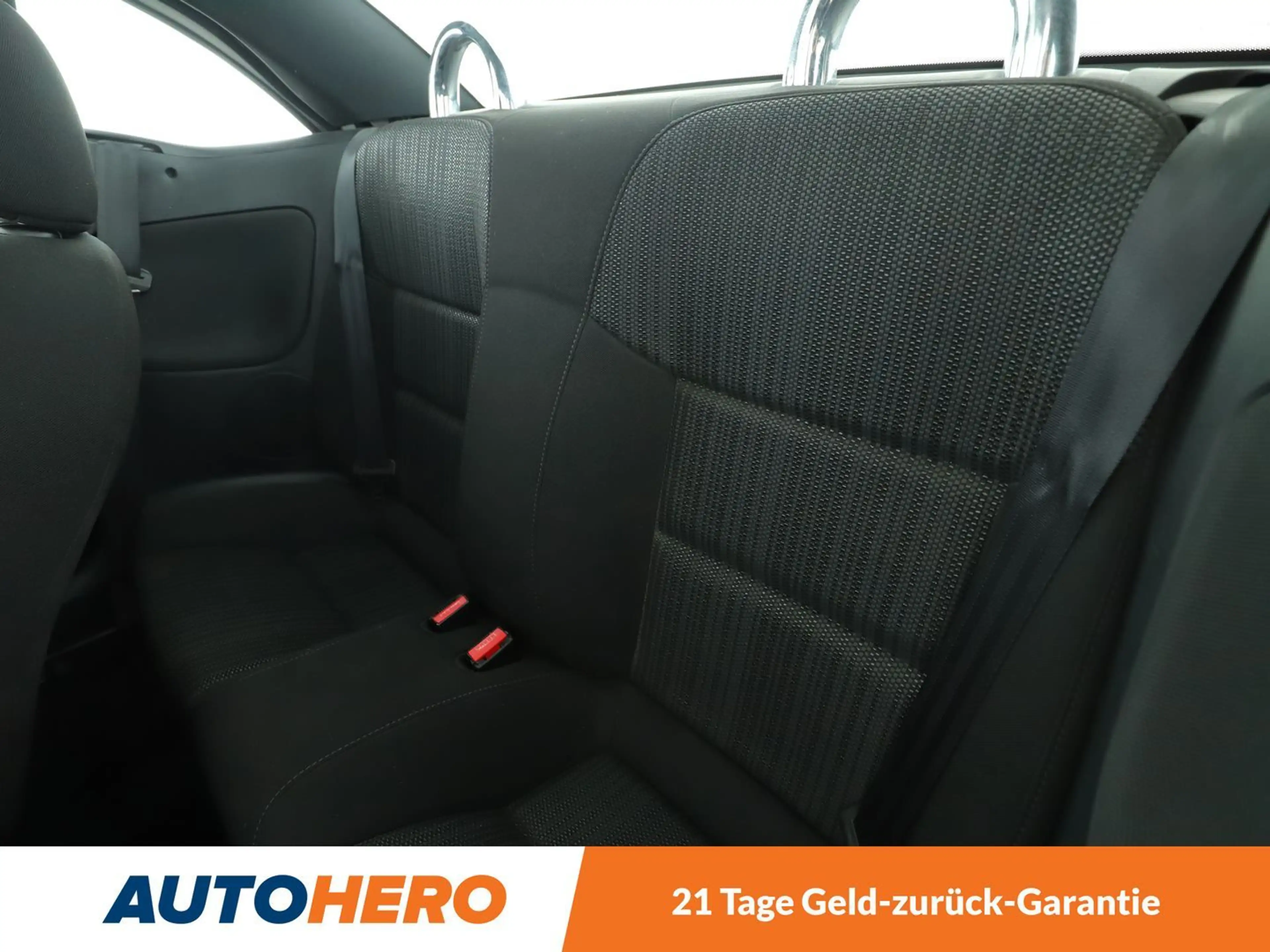 Peugeot 207 1.6 Premium *PDC*SHZ* — photo 14
