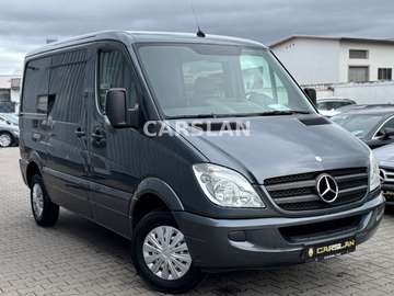 MIXTO 210/211/213/214 CDI 1.HAND+5-SITZ