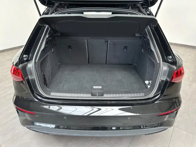 Audi A3 view 8