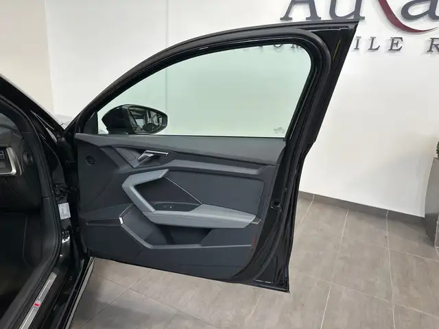 Audi A3 view 7