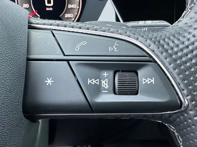 Audi A3 view 14