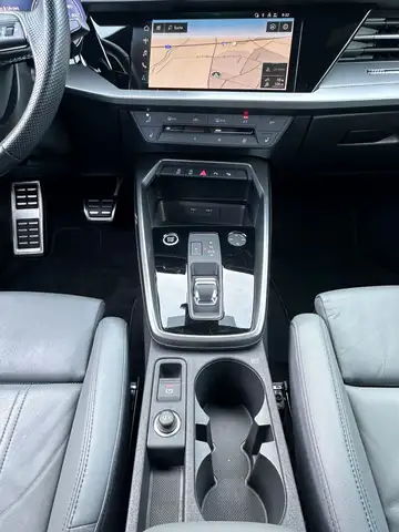 Audi A3 view 15