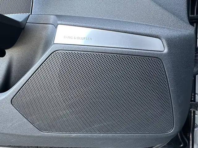Audi A3 view 9