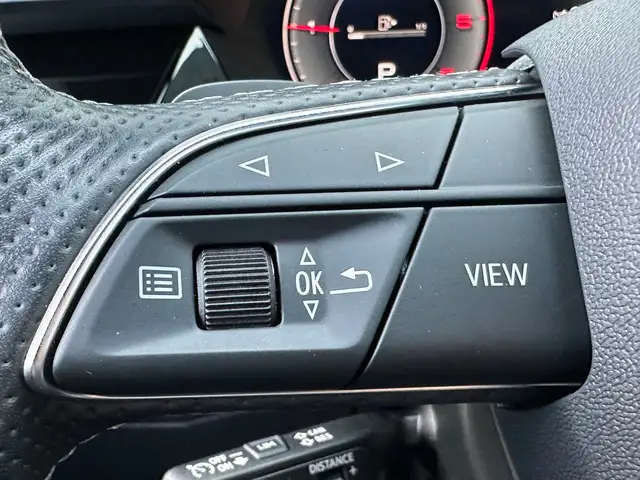 Audi A3 view 13