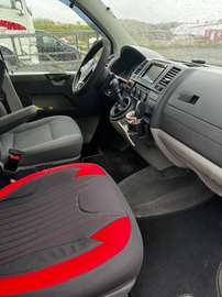 Transporter T5 TDI