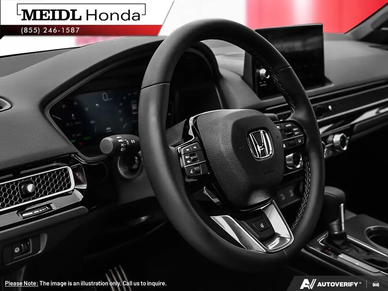 Honda Civic photo Honda Civic