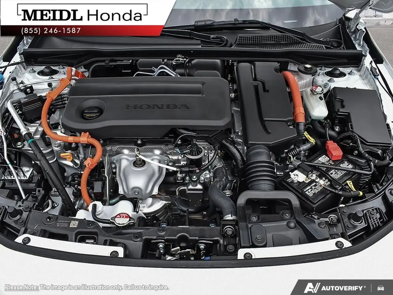 Honda Civic photo Honda Civic