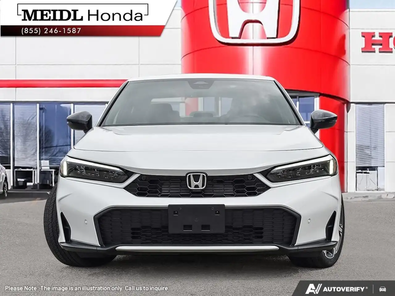 Honda Civic photo Honda Civic