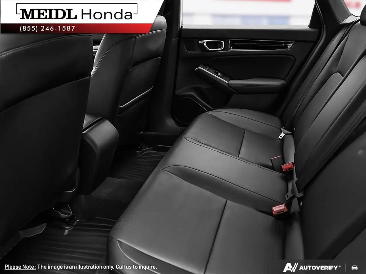 Honda Civic photo Honda Civic