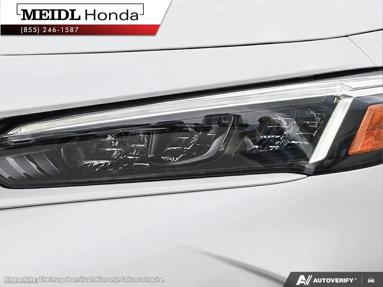 Honda Civic photo Honda Civic