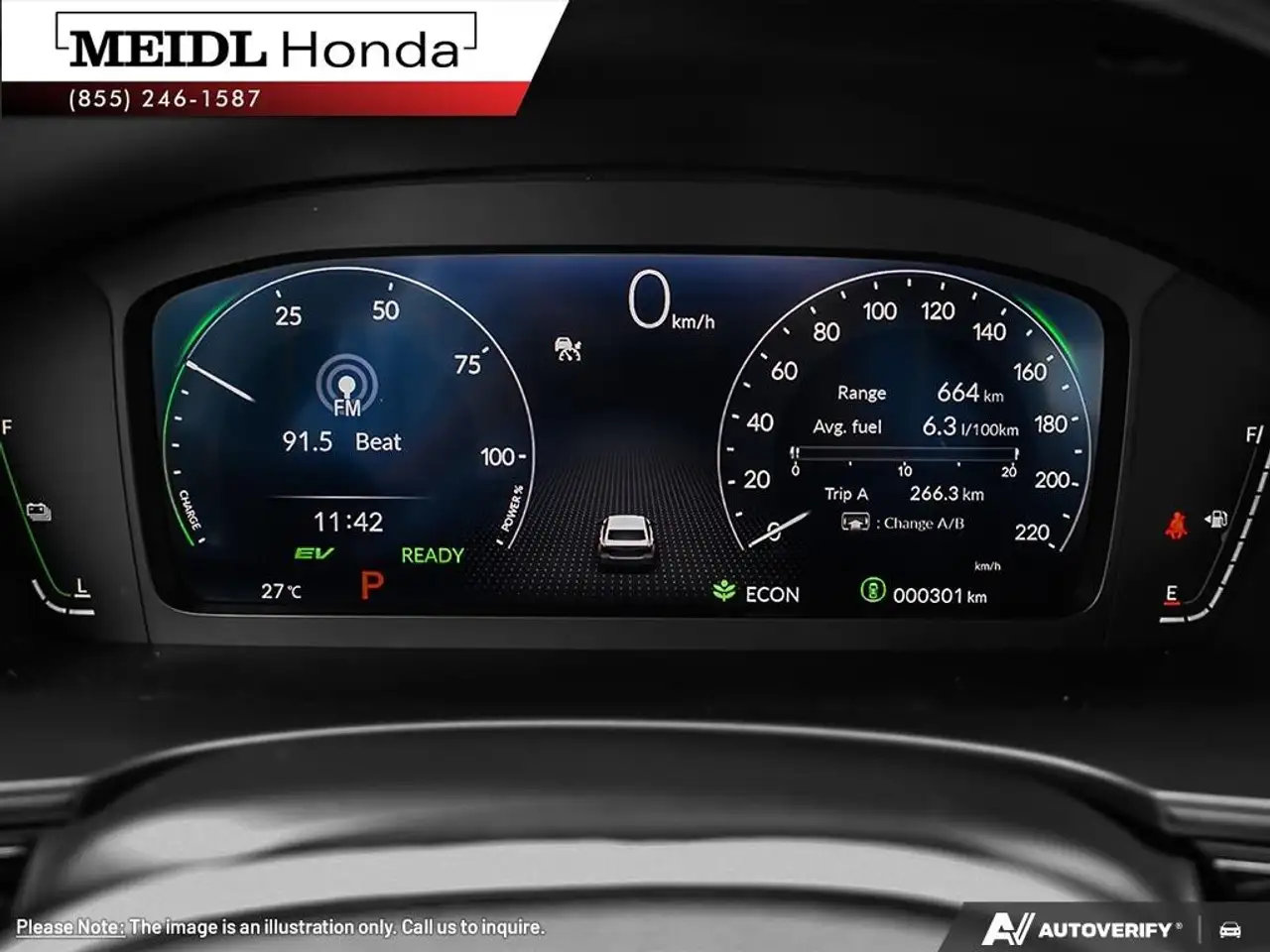 Honda Civic photo Honda Civic