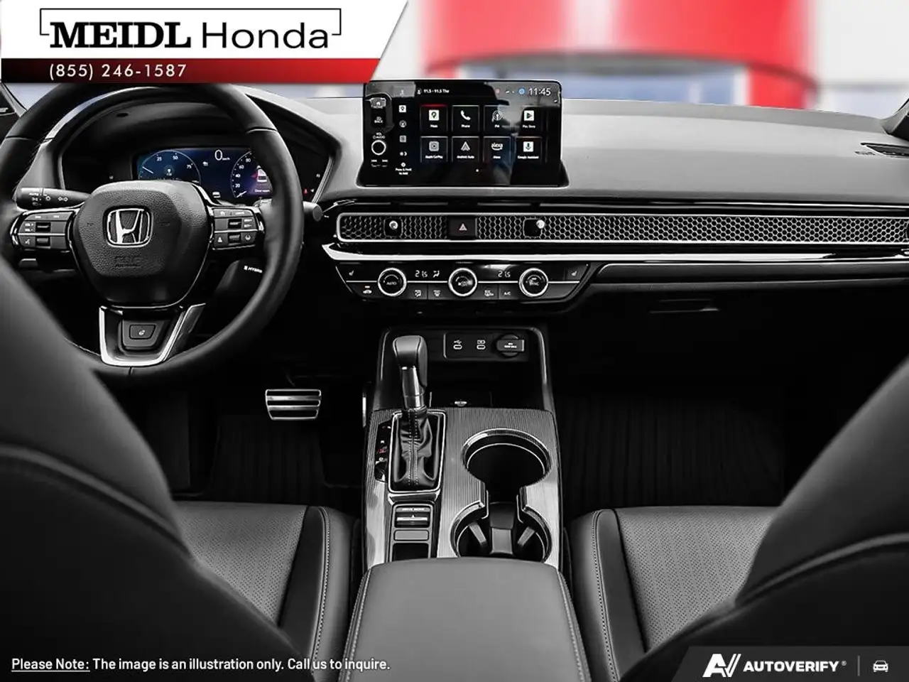 Honda Civic photo Honda Civic