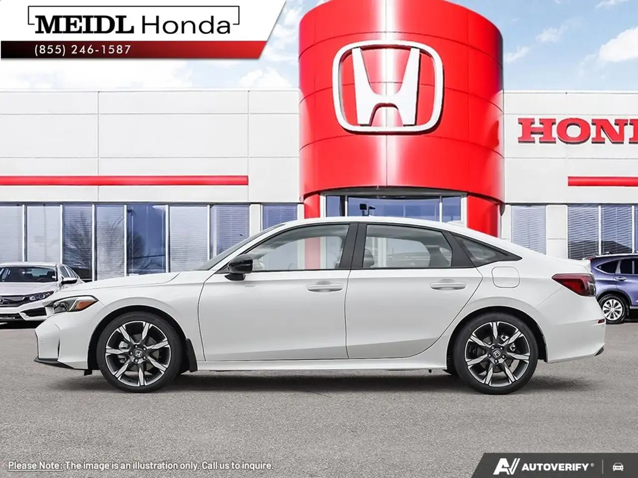 Honda Civic photo Honda Civic