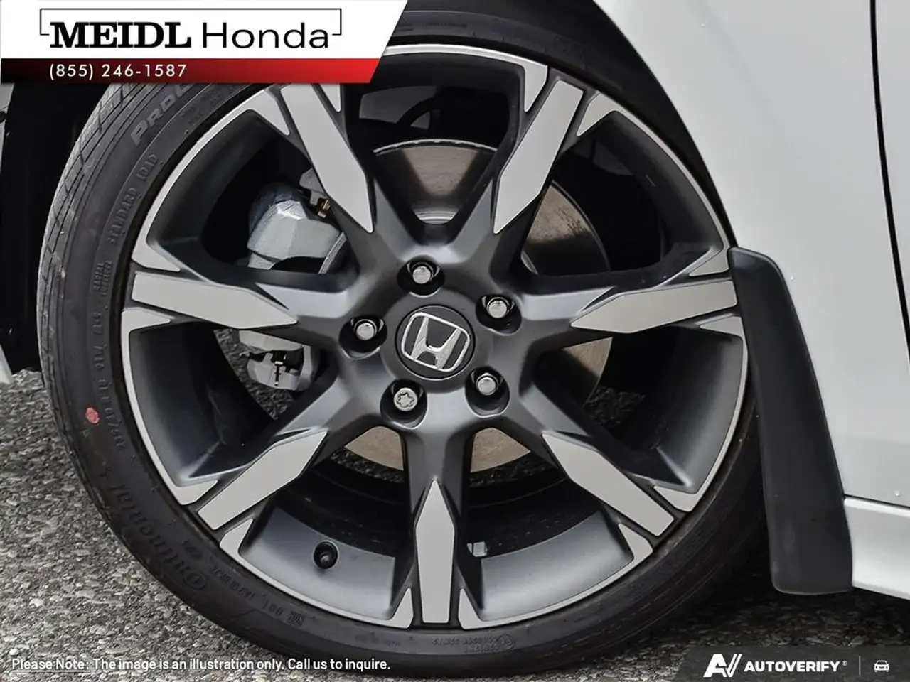 Honda Civic photo Honda Civic