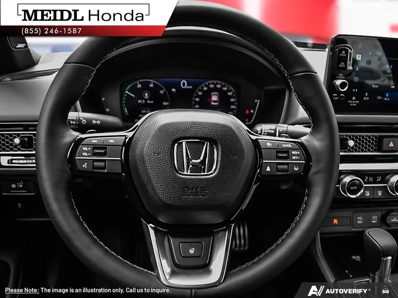 Honda Civic photo Honda Civic