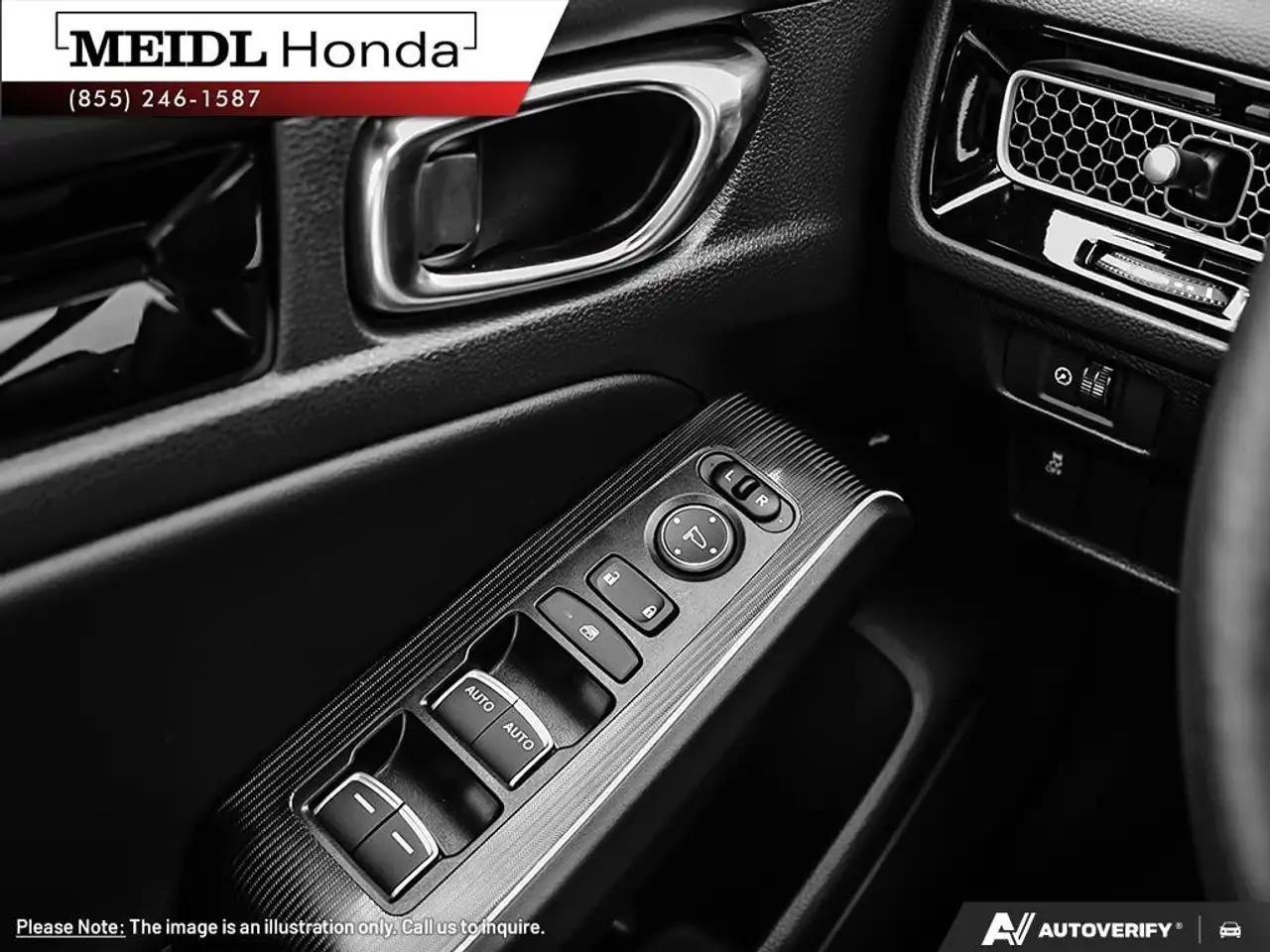 Honda Civic photo Honda Civic