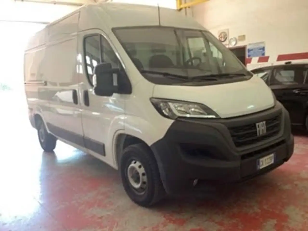 Fiat Ducato